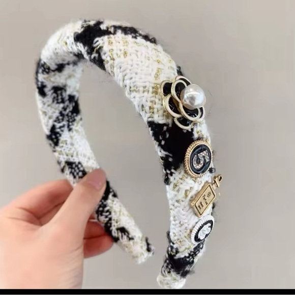 fierce_girl956 Accessories - Classic Headband